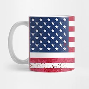 Merica Mug